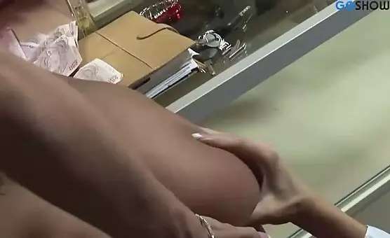 Seductive Lesbian Encounters Tantalizing Whores in Action