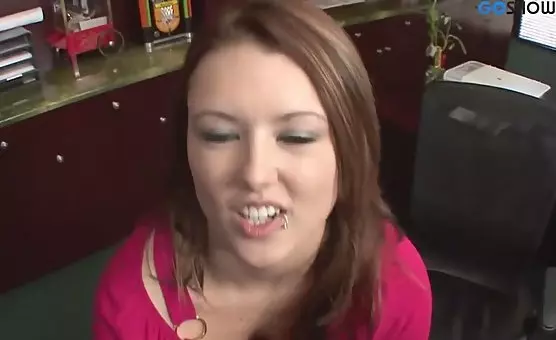 She Rides His Face and Fucks Him Deep